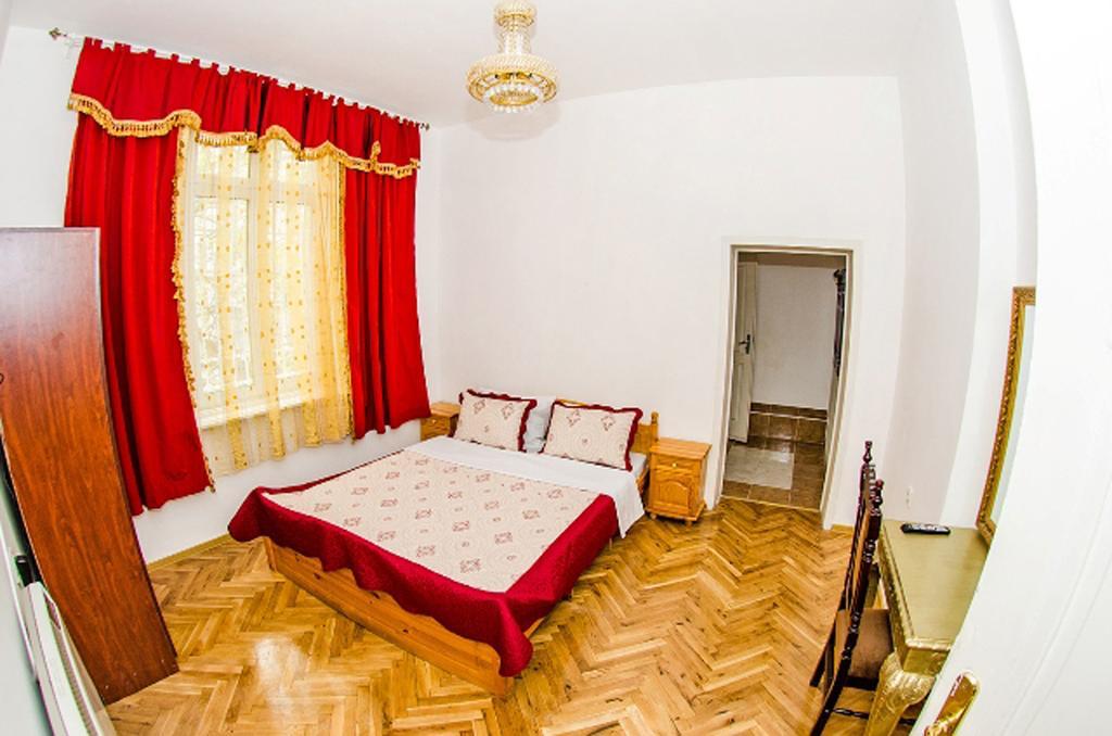 Central Guesthouse Five Corners Sofia Zewnętrze zdjęcie