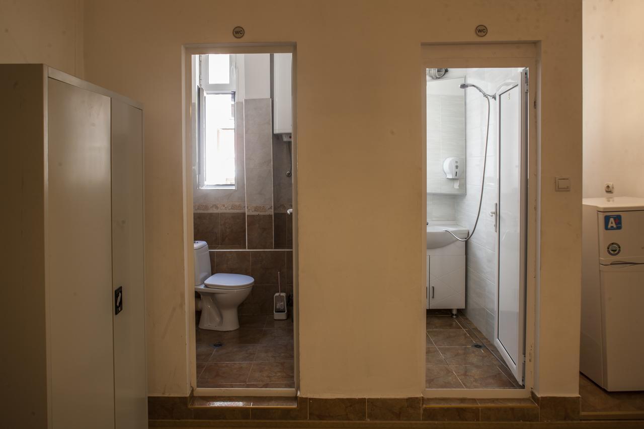Central Guesthouse Five Corners Sofia Zewnętrze zdjęcie